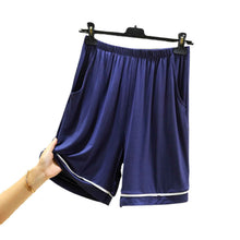Men's Loose-fitting Casual Shorts