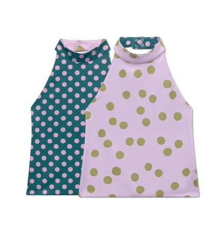 Fashionable Printed Halter Neck Tube Top Reversible Women's by Mirlaine Univers Fashionable Printed Halter Neck Tube Top Reversible Women's Mirlaine Univers fashionable-printed-halter-neck-tube-top-reversible-womens 0 Fashionable Printed Halter Neck Tube Top Reversible Women's Mirlaine Univers Fashionable Printed Halter Neck Tube Top Reversible Women's