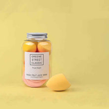 Juice Bottled Super Soft Makeup Eggs