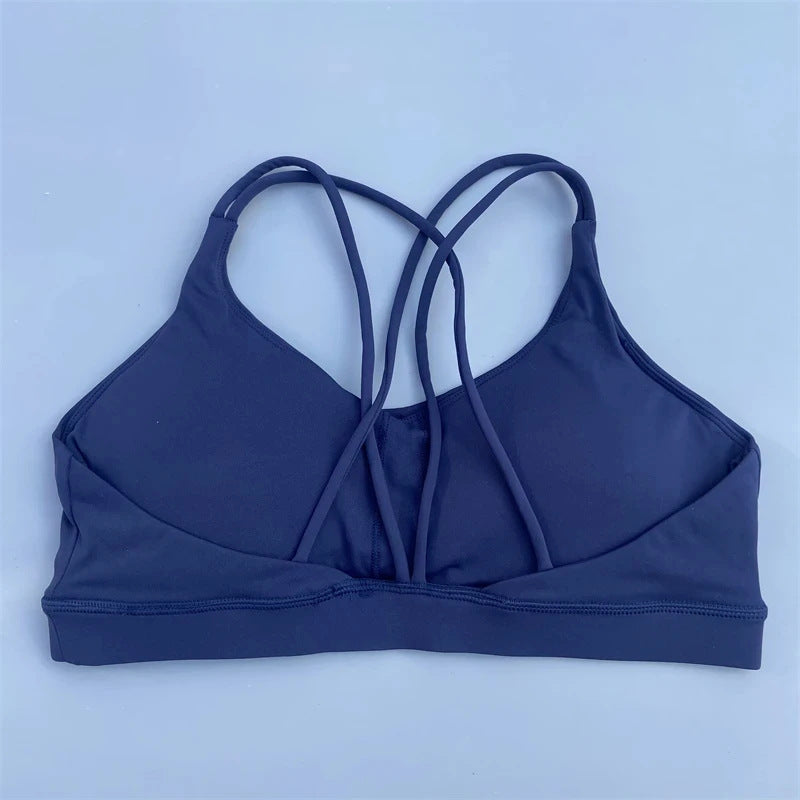 Nude-feel Fitness Shockproof Tight-fitting Quick-drying Sports Bra by Mirlaine Univers Nude-feel Fitness Shockproof Tight-fitting Quick-drying Sports Bra Mirlaine Univers nude-feel-fitness-shockproof-tight-fitting-quick-drying-sports-bra 0 Nude-feel Fitness Shockproof Tight-fitting Quick-drying Sports Bra Mirlaine Univers Nude-feel Fitness Shockproof Tight-fitting Quick-drying Sports Bra