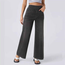 Women's Slim-fit Figure Flattering Pants Jeans