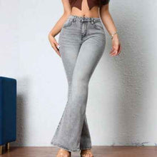 Stylish Personalized Womens Stretch Denim Jeans
