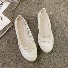 Fashionable Breathable Mesh Sandals For Women