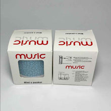 A9 Mini Cracked Bluetooth Speaker - Portable Card-inserted Subwoofer With LED Light, Wireless Speaker, Gift Option