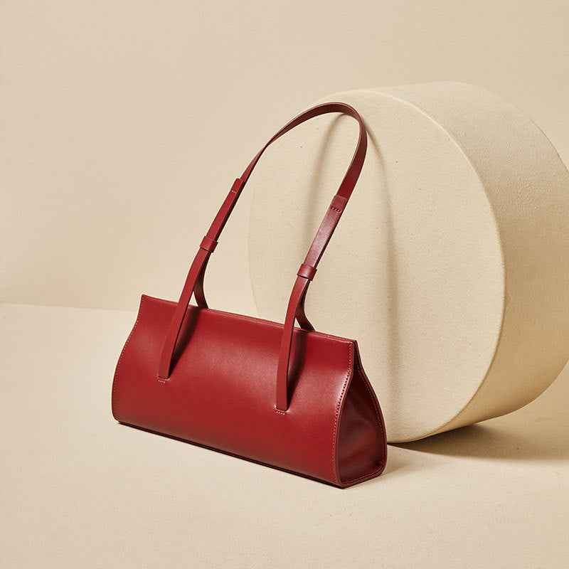 Underarm Bag Fashionable All-match Commuter Shoulder Handbag For Women