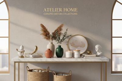 Decor Accessories
