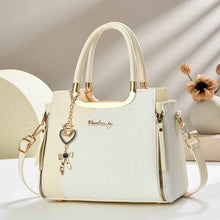 Crossbody Small Square Bag Chic Handheld Tote Shoulder
