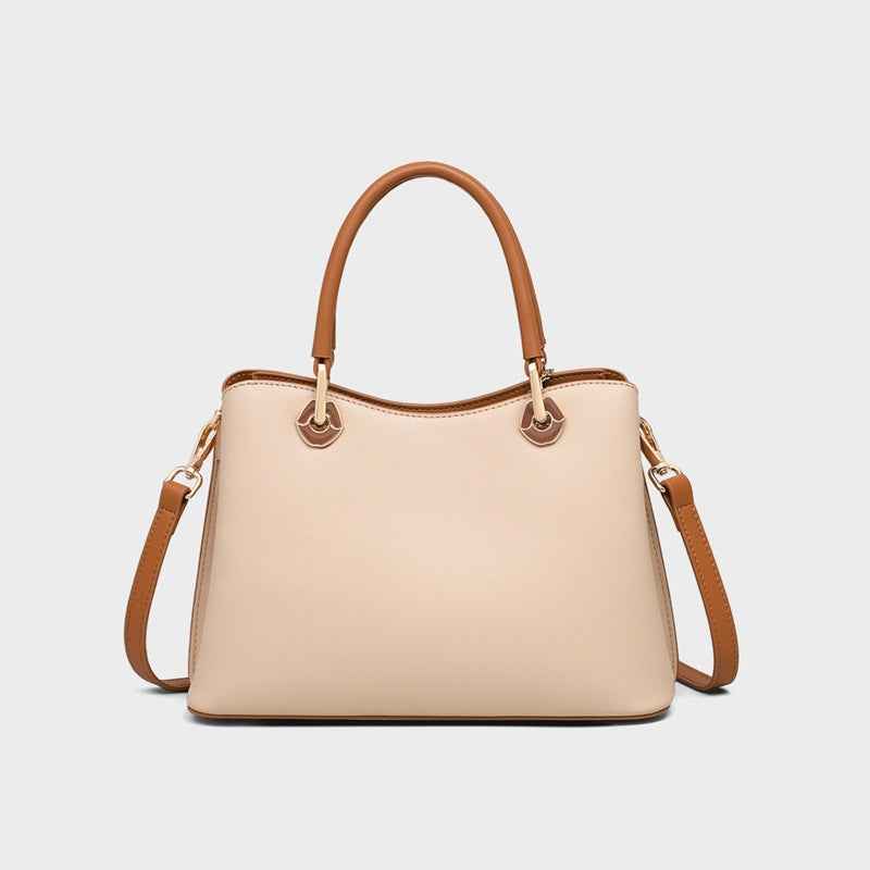 Multi-functional Tote And Crossbody Bag
