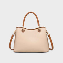 Multi-functional Tote And Crossbody Bag