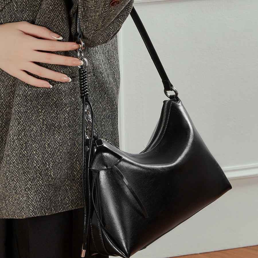 Stylish New Large-capacity Premium-feel Crossbody Bag