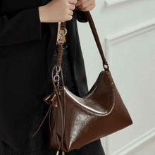 Stylish New Large-capacity Premium-feel Crossbody Bag