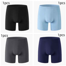 Mens Cotton Underwear For Sports To Prevent Chafing