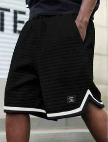Men's Athletic Shorts Summer Style Trendy And Cool