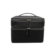 Multi Functional Makeup And Travel Jewelry Storage Tote