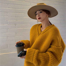 Knit Sweaters For Women's Outer Wear