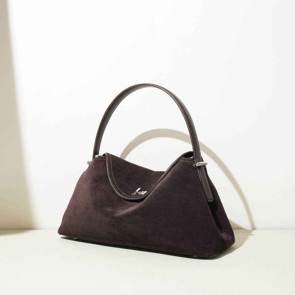 Spring New Arrival Sleek Minimalist Versatile Crossbody Bag