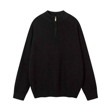 Retro Personal Leisure Men's And Women's Sweaters