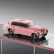Vintage Rolls-Royce Car Model Wireless Bluetooth Speaker For Your Car