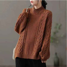 New Sweaters Women's Clothing Fashion
