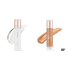 PHOFAY Hydrating Makeup Primer