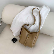Korean-style Simple And Fashionable Womens Shoulder Bag