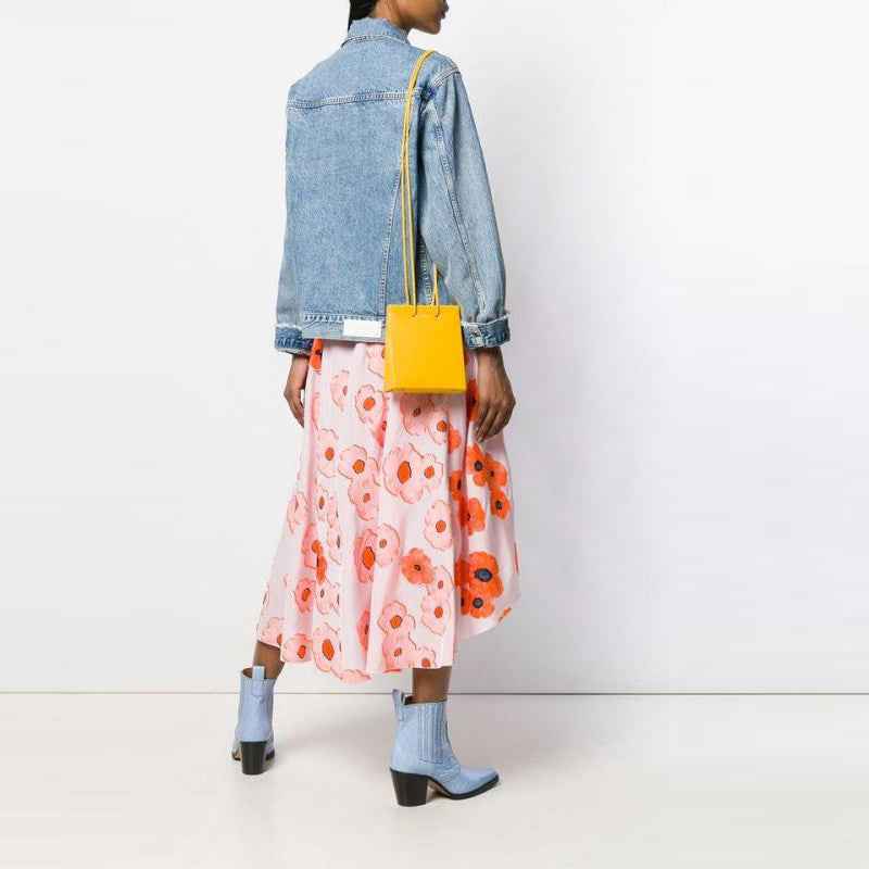 New Summer Minimalist Versatile Mini Crossbody Bag