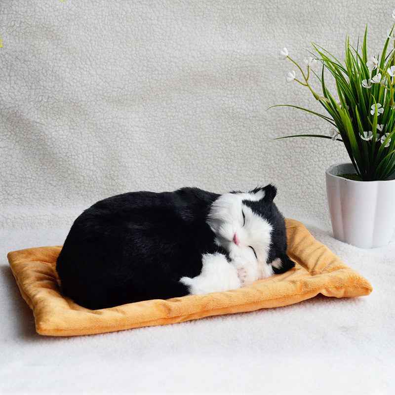 Decoration Creative Birthday Gifts Creative Gifts Crafts Cats That Breathe