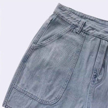 American-style Trendy Womens Jeans