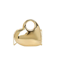 Versatile Trendy Korean-style Evening Bag For Girls