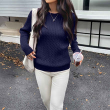 Long Sleeve Sweaters Women's Clothing