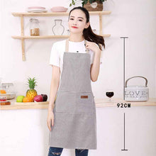 Personalized Embroidery Name Cooking Apron