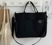 New Versatile High Capacity Handbag