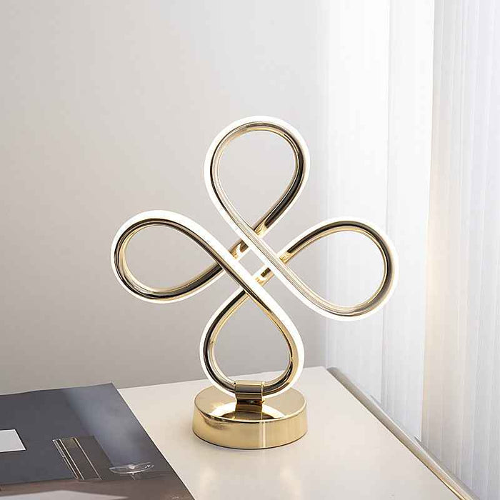 Lampes d'ambiance pour table de chevet ou bureau