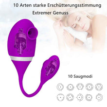 Multi-frequency Vibrating Love Egg With Wireless Remote Control For Intense Stimulation