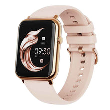 Smart waterproof watch