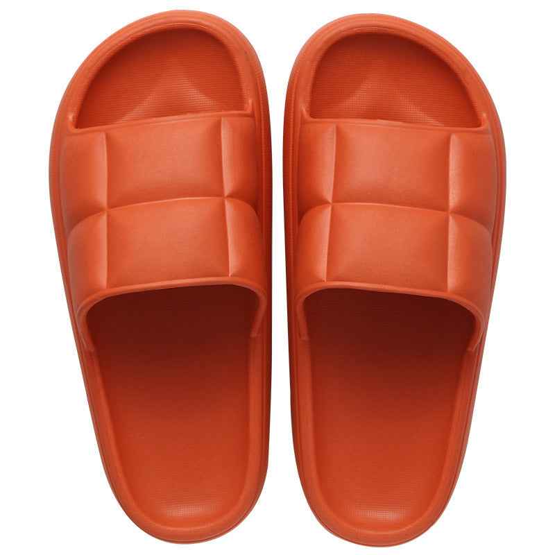 Bathroom Bathing Non-slip Sandals And Slippers
