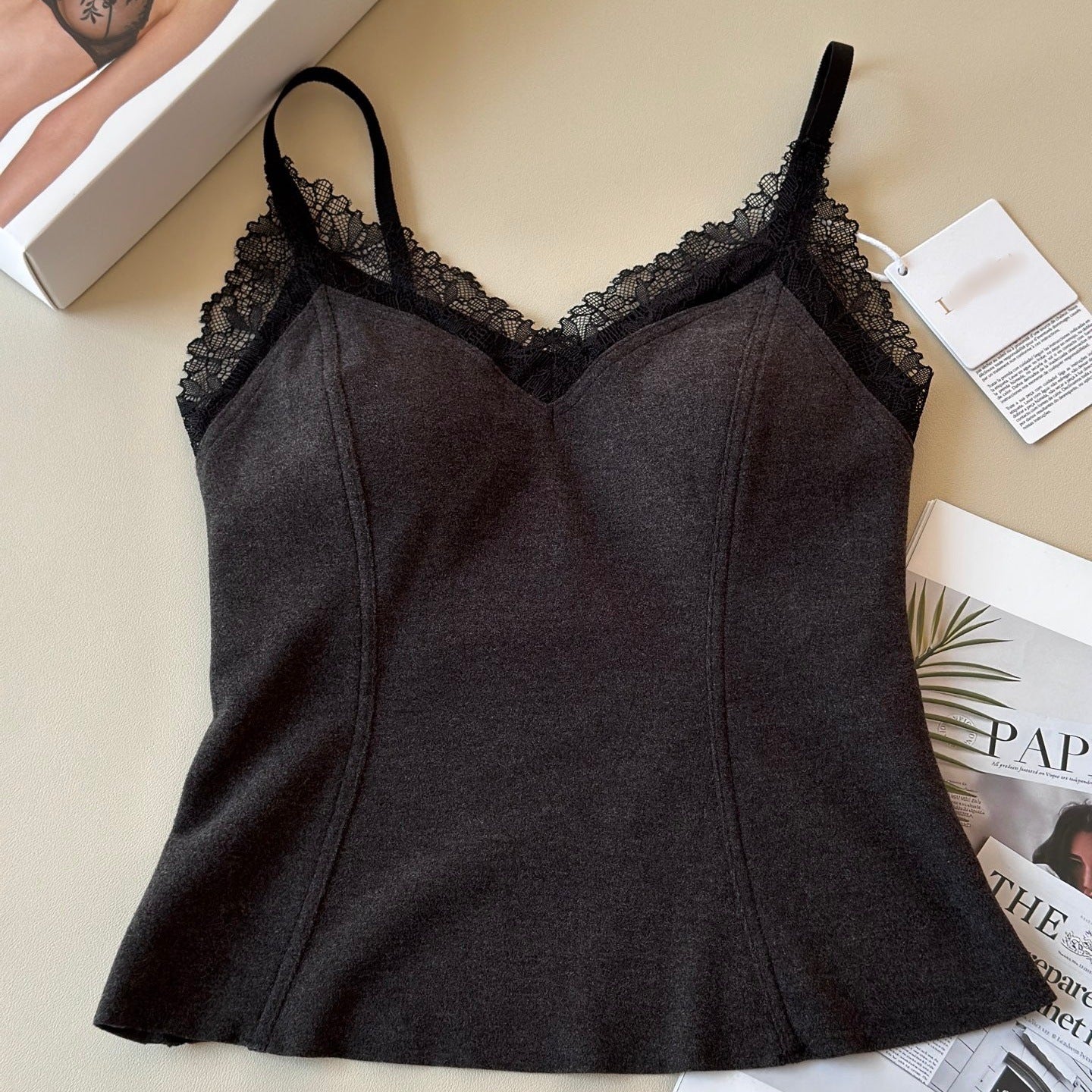 Thickened Lace Sexy One-Piece Lingerie Beautiful Back French-style Sexy V-neck by Mirlaine Univers Thickened Lace Sexy One-Piece Lingerie Beautiful Back French-style Sexy V-neck Mirlaine Univers thickened-lace-sexy-one-piece-lingerie-beautiful-back-french-style-sexy-v-neck 0 Thickened Lace Sexy One-Piece Lingerie Beautiful Back French-style Sexy V-neck Mirlaine Univers Thickened Lace Sexy One-Piece Lingerie Beautiful Back French-style Sexy V-neck