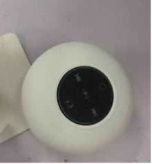 Big Suction Cup Waterproof Bluetooth Speaker LED Light Emitting