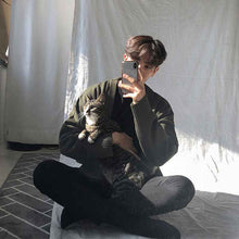Spring And Autumn New Sweaters Fashion Outwear Inner Wear Blouse