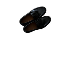 Business Formal Casual British-style Leather Shoes For Men by Mirlaine Univers