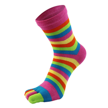 Women's fresh five-finger socks-orange-pure cotton-1 pair by Mirlaine Univers Women's fresh five-finger socks-orange-pure cotton-1 pair Mirlaine Univers womens-fresh-five-finger-socks-orange-pure-cotton-1-pair 4 Women's fresh five-finger socks-orange-pure cotton-1 pair Mirlaine Univers Women's fresh five-finger socks-orange-pure cotton-1 pair