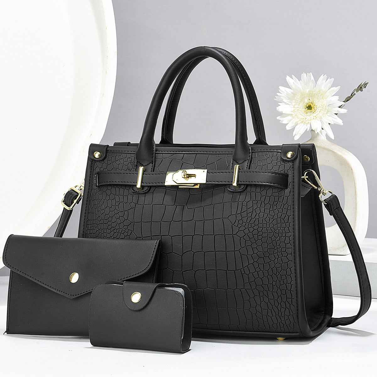 Taizhou Womens Handbag, Large-capacity Tote Bag, New Womens Bag