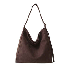 Stylish New Large-capacity Shoulder Bag