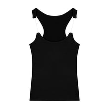 Womens Solid-Color Short Camisole With Padded Cups And Invisible Straps by Mirlaine Univers Womens Solid-Color Short Camisole With Padded Cups And Invisible Straps Mirlaine Univers womens-solid-color-short-camisole-with-padded-cups-and-invisible-straps 0 Womens Solid-Color Short Camisole With Padded Cups And Invisible Straps Mirlaine Univers Womens Solid-Color Short Camisole With Padded Cups And Invisible Straps
