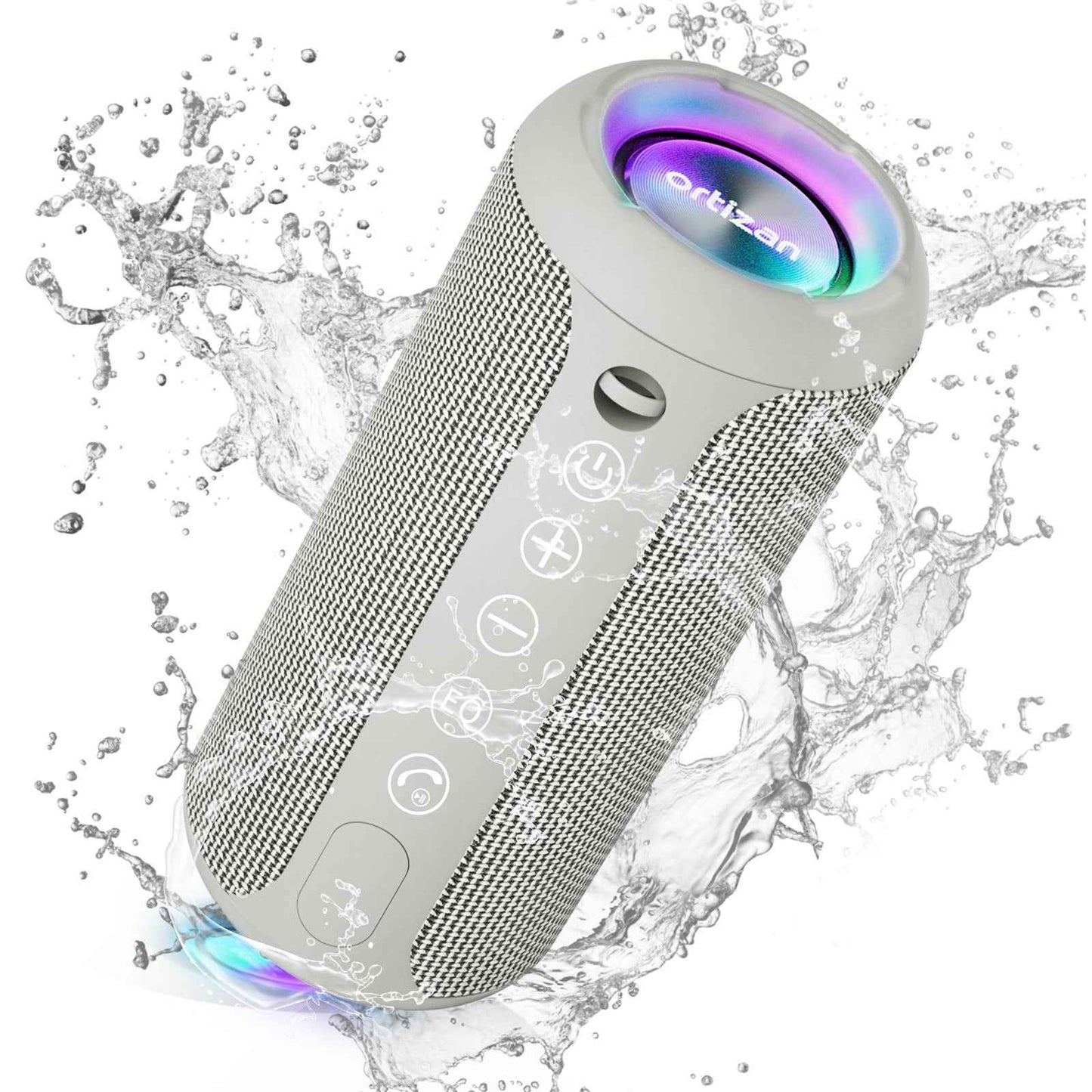 Wireless Bluetooth Speaker Subwoofer Portable Card-Insert Bluetooth Audio System