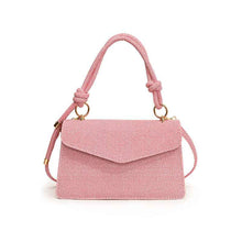 Versatile Korean-style Crossbody Shoulder Bag