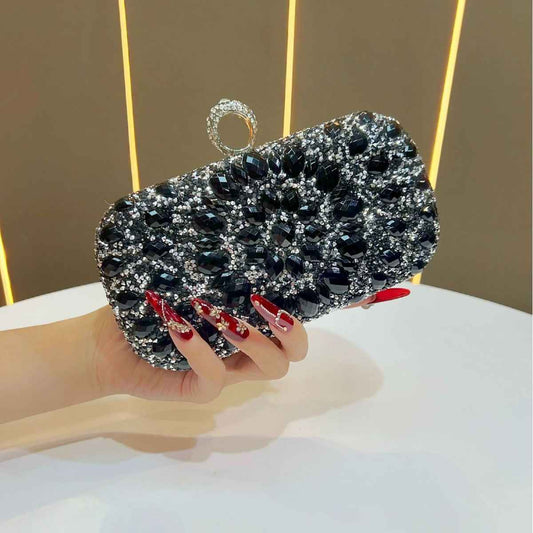 Women's Wallets Clutches Shoulder Bags