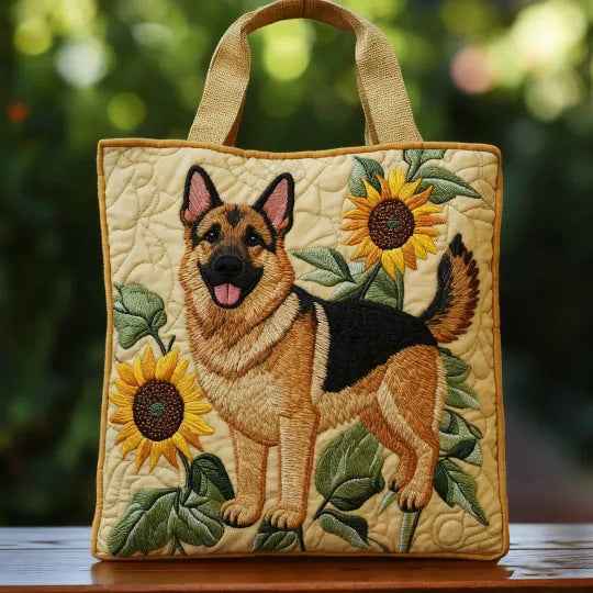 3D Fashion-Printed Tote And Shoulder Bag