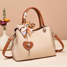 High-end High-capacity Crossbody Tote Bag That Can Be Carried As A Shoulder Bag