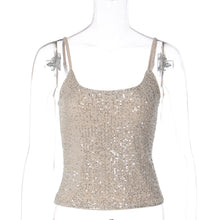 Fashionable Sexy Sequined Sli Fit Camisole by Mirlaine Univers Fashionable Sexy Sequined Sli Fit Camisole Mirlaine Univers fashionable-sexy-sequined-sli-fit-camisole 0 Fashionable Sexy Sequined Sli Fit Camisole Mirlaine Univers Fashionable Sexy Sequined Sli Fit Camisole